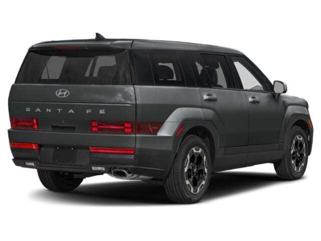 2027 Hyundai Santa Fe SE AWD Cape Girardeau MO