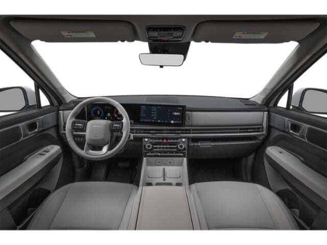 2027 Hyundai Santa Fe SE AWD Cape Girardeau MO