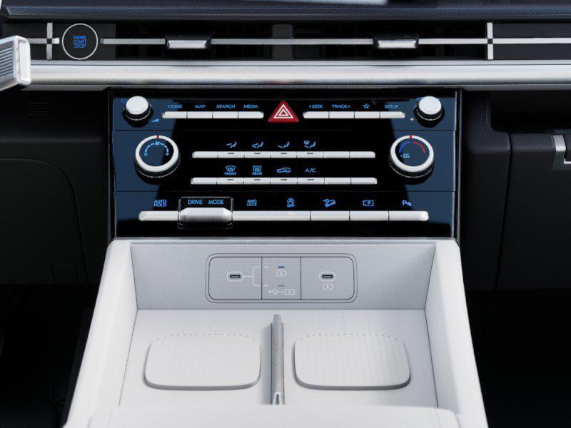 2027 Hyundai Santa Fe SE AWD Cape Girardeau MO