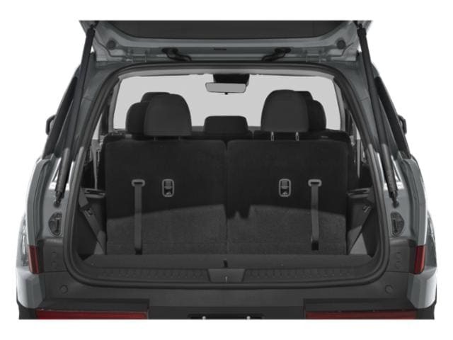 2027 Hyundai Santa Fe SE FWD Cape Girardeau MO