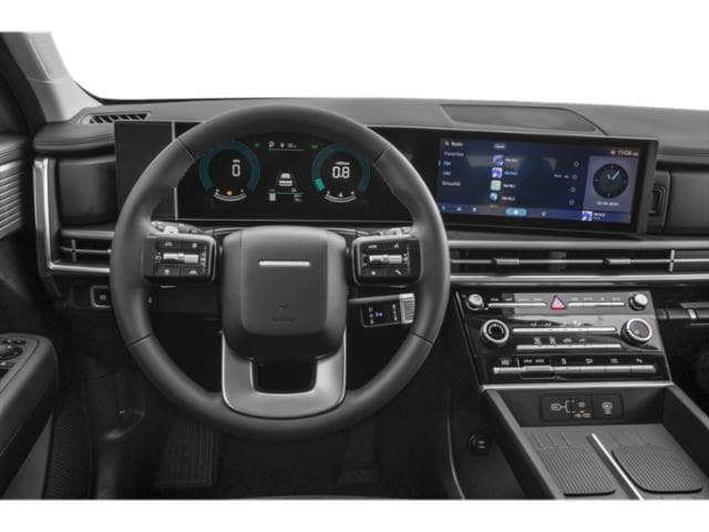 2027 Hyundai Santa Fe SE FWD Cape Girardeau MO
