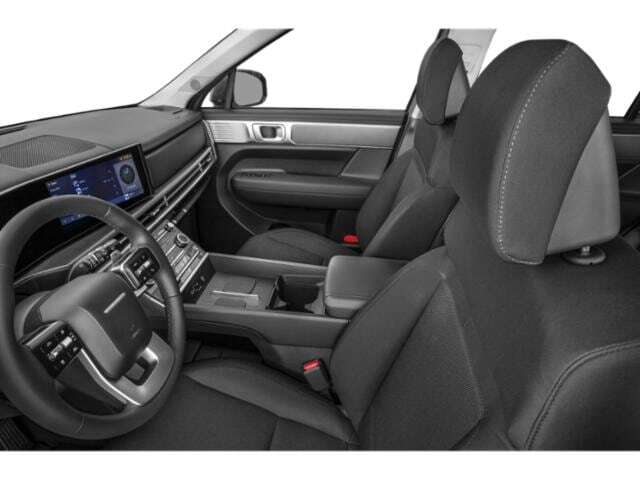2027 Hyundai Santa Fe SE FWD Cape Girardeau MO