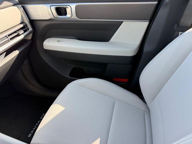 2027 Hyundai Santa Fe SE FWD Cape Girardeau MO