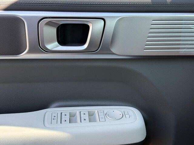 2027 Hyundai Santa Fe SE FWD Cape Girardeau MO