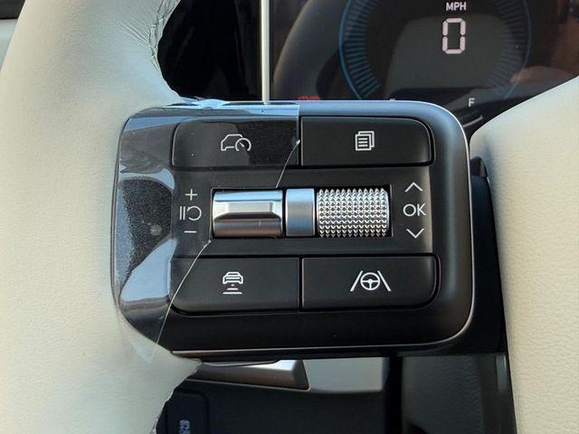 2027 Hyundai Santa Fe SE FWD Cape Girardeau MO
