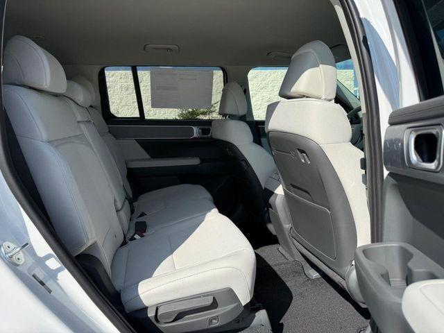 2027 Hyundai Santa Fe SE FWD Cape Girardeau MO