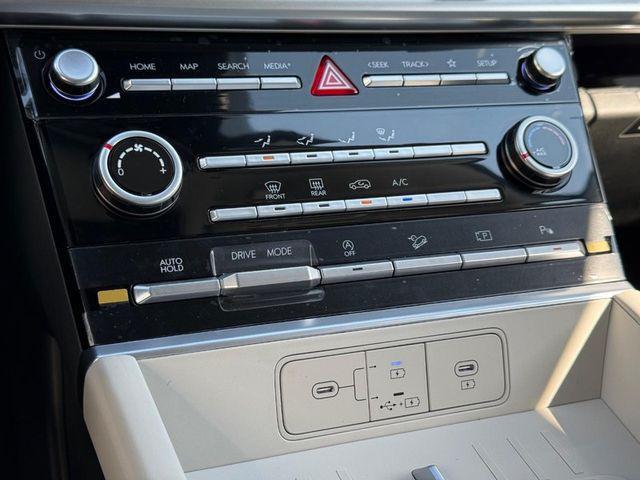 2027 Hyundai Santa Fe SE FWD Cape Girardeau MO