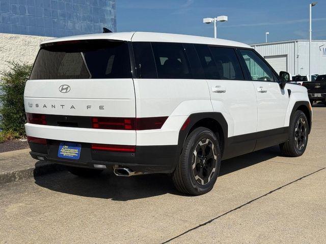 2027 Hyundai Santa Fe SE FWD Cape Girardeau MO