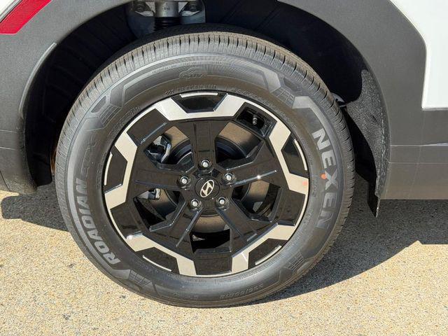 2027 Hyundai Santa Fe SE FWD Cape Girardeau MO