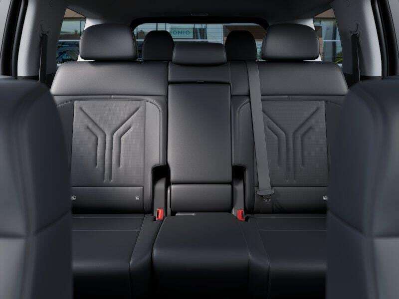 2027 Hyundai Santa Fe SEL AWD Cape Girardeau MO