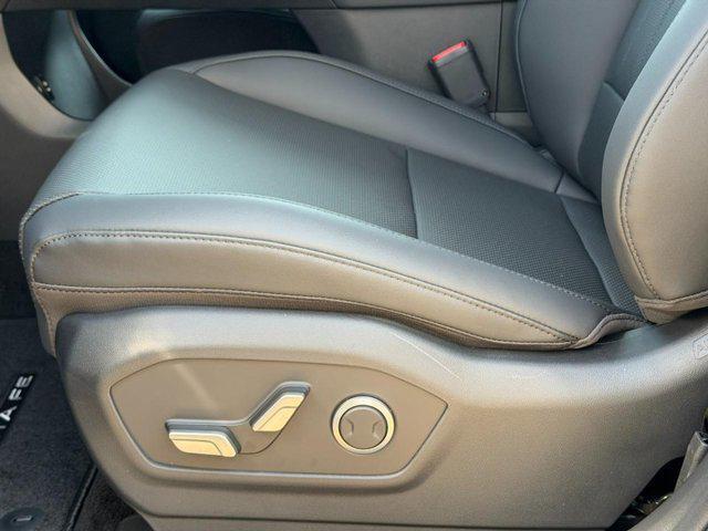 2027 Hyundai Santa Fe SEL AWD Cape Girardeau MO