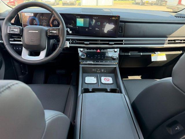 2027 Hyundai Santa Fe SEL AWD Cape Girardeau MO