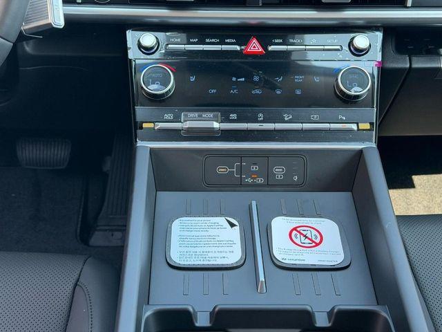 2027 Hyundai Santa Fe SEL AWD Cape Girardeau MO