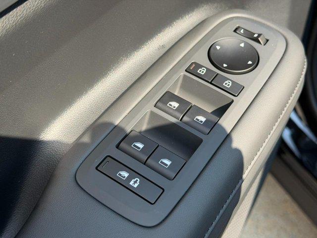 2027 Hyundai Santa Fe SEL AWD Cape Girardeau MO