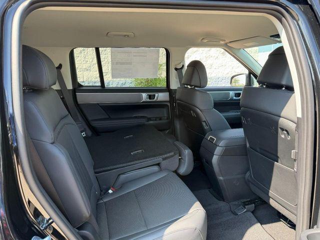 2027 Hyundai Santa Fe SEL AWD Cape Girardeau MO