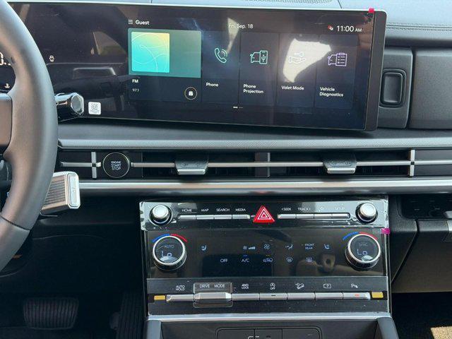 2027 Hyundai Santa Fe SEL AWD Cape Girardeau MO