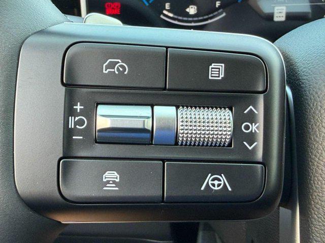 2027 Hyundai Santa Fe SEL AWD Cape Girardeau MO