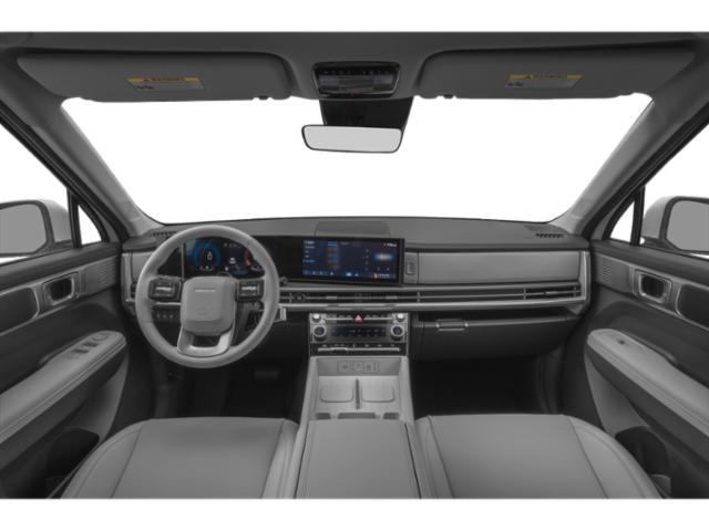 2027 Hyundai Santa Fe SEL AWD Cape Girardeau MO