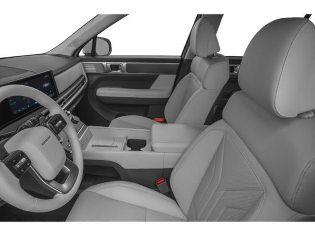 2027 Hyundai Santa Fe SEL AWD Cape Girardeau MO