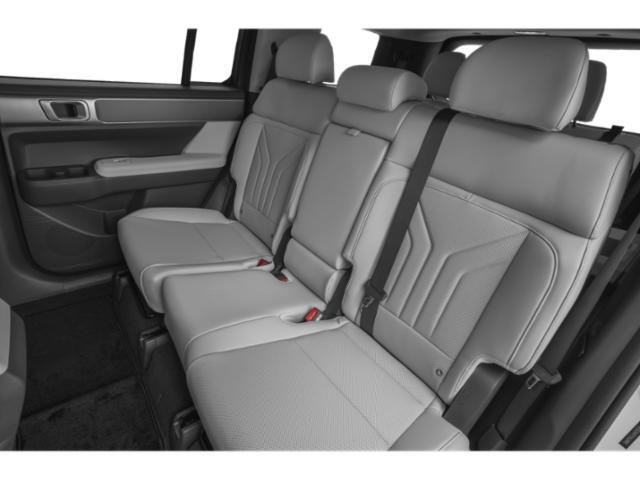 2027 Hyundai Santa Fe SEL AWD Cape Girardeau MO