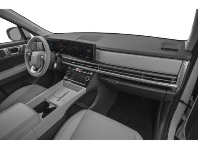 2027 Hyundai Santa Fe SEL AWD Cape Girardeau MO