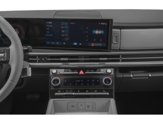 2027 Hyundai Santa Fe SEL AWD Cape Girardeau MO