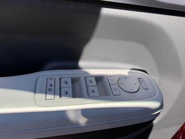 2027 Hyundai Santa Fe SEL AWD Cape Girardeau MO