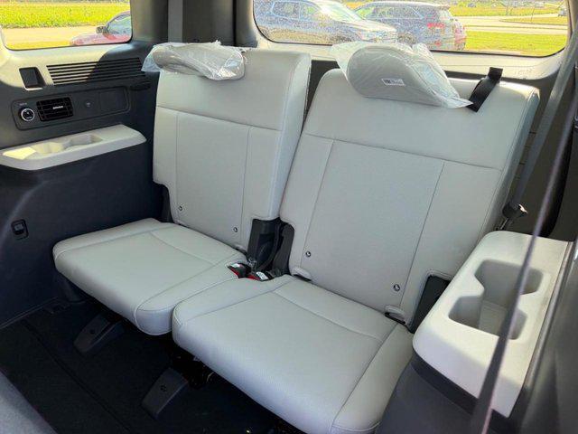 2027 Hyundai Santa Fe SEL AWD Cape Girardeau MO