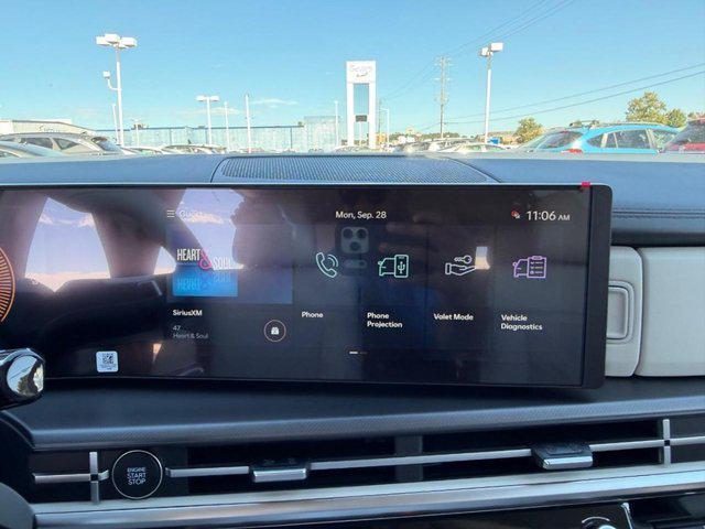 2027 Hyundai Santa Fe SEL AWD Cape Girardeau MO