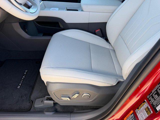 2027 Hyundai Santa Fe SEL AWD Cape Girardeau MO