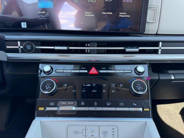 2027 Hyundai Santa Fe SEL AWD Cape Girardeau MO