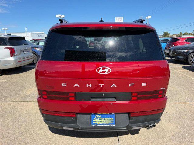 2027 Hyundai Santa Fe SEL AWD Cape Girardeau MO