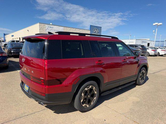 2027 Hyundai Santa Fe SEL AWD
