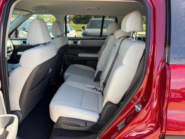 2027 Hyundai Santa Fe SEL AWD Cape Girardeau MO