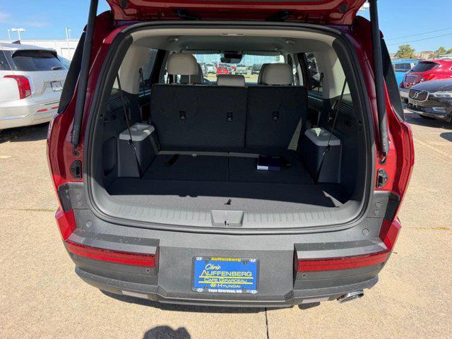 2027 Hyundai Santa Fe SEL AWD Cape Girardeau MO
