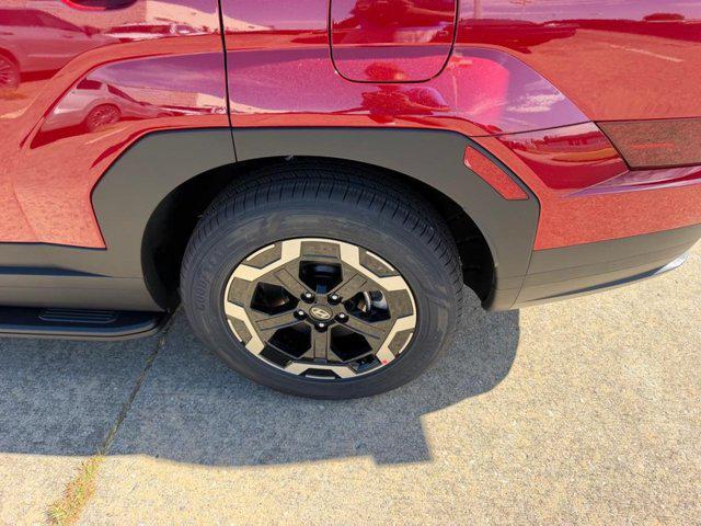 2027 Hyundai Santa Fe SEL AWD Cape Girardeau MO
