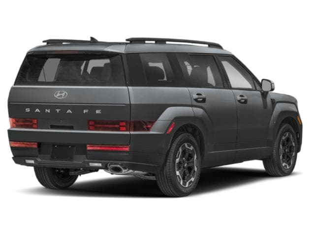 2027 Hyundai Santa Fe SEL AWD