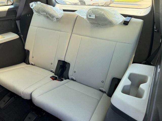 2027 Hyundai Santa Fe SEL AWD Cape Girardeau MO