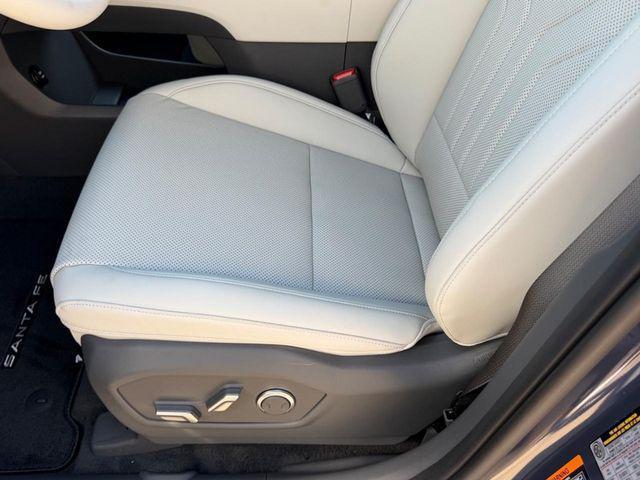 2027 Hyundai Santa Fe SEL AWD Cape Girardeau MO
