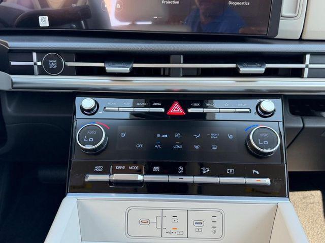 2027 Hyundai Santa Fe SEL AWD Cape Girardeau MO