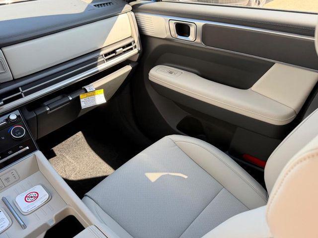 2027 Hyundai Santa Fe SEL AWD Cape Girardeau MO