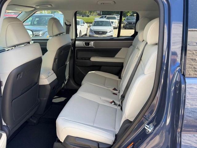 2027 Hyundai Santa Fe SEL AWD Cape Girardeau MO