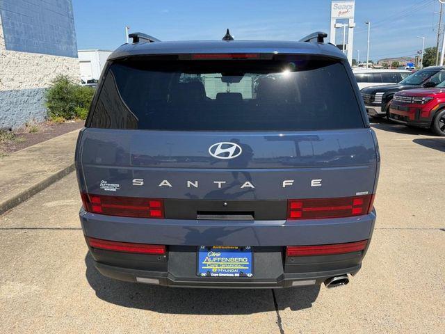2027 Hyundai Santa Fe SEL AWD Cape Girardeau MO