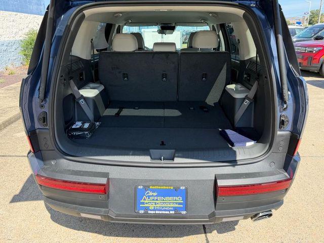 2027 Hyundai Santa Fe SEL AWD Cape Girardeau MO