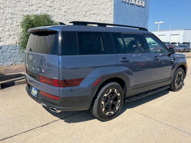 2027 Hyundai Santa Fe SEL AWD
