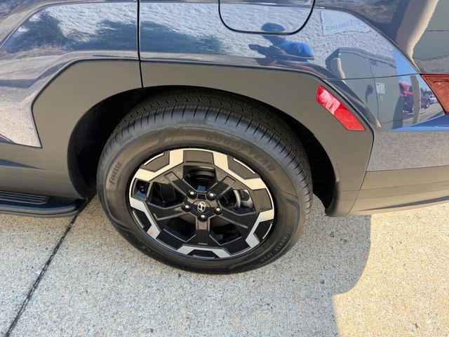 2027 Hyundai Santa Fe SEL AWD Cape Girardeau MO