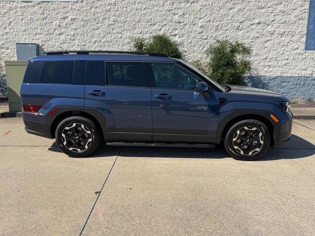 2027 Hyundai Santa Fe SEL AWD