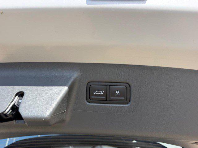 2027 Hyundai Santa Fe SEL AWD Cape Girardeau MO