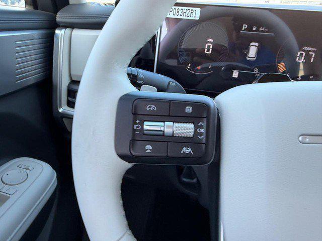 2027 Hyundai Santa Fe SEL AWD Cape Girardeau MO