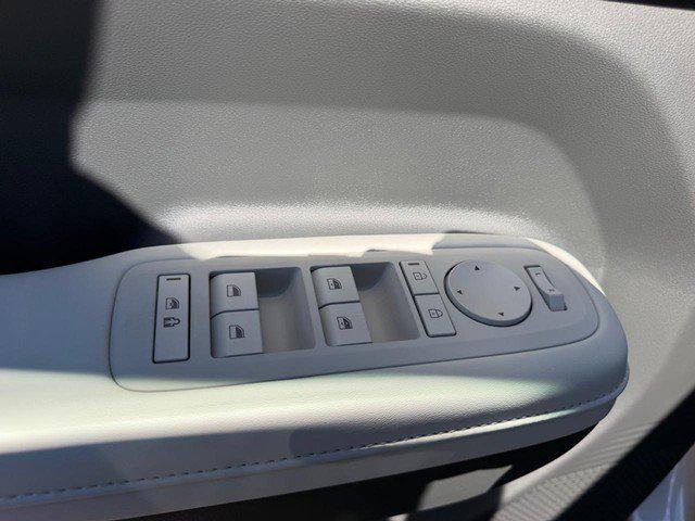 2027 Hyundai Santa Fe SEL AWD Cape Girardeau MO